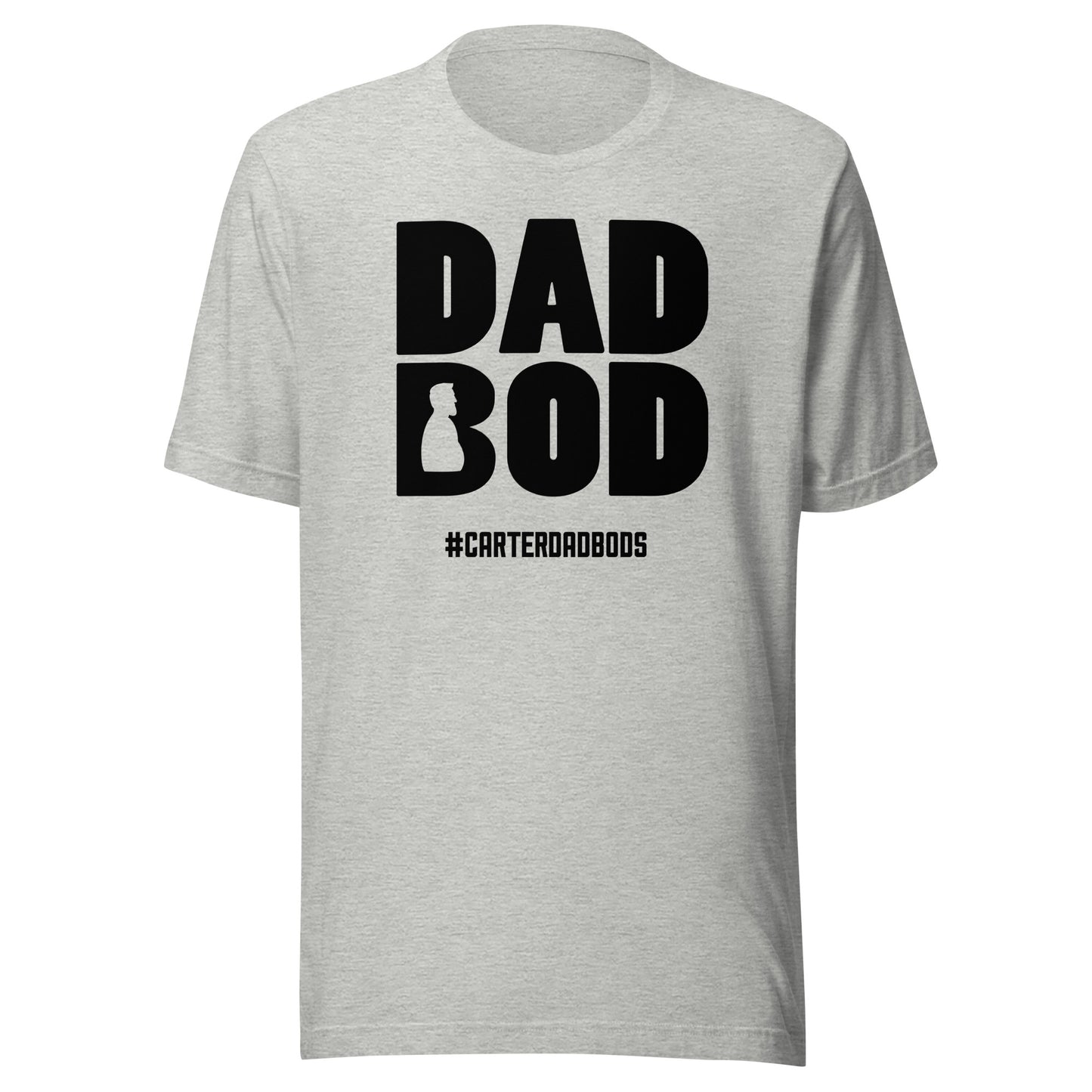 Carter Dad Bod