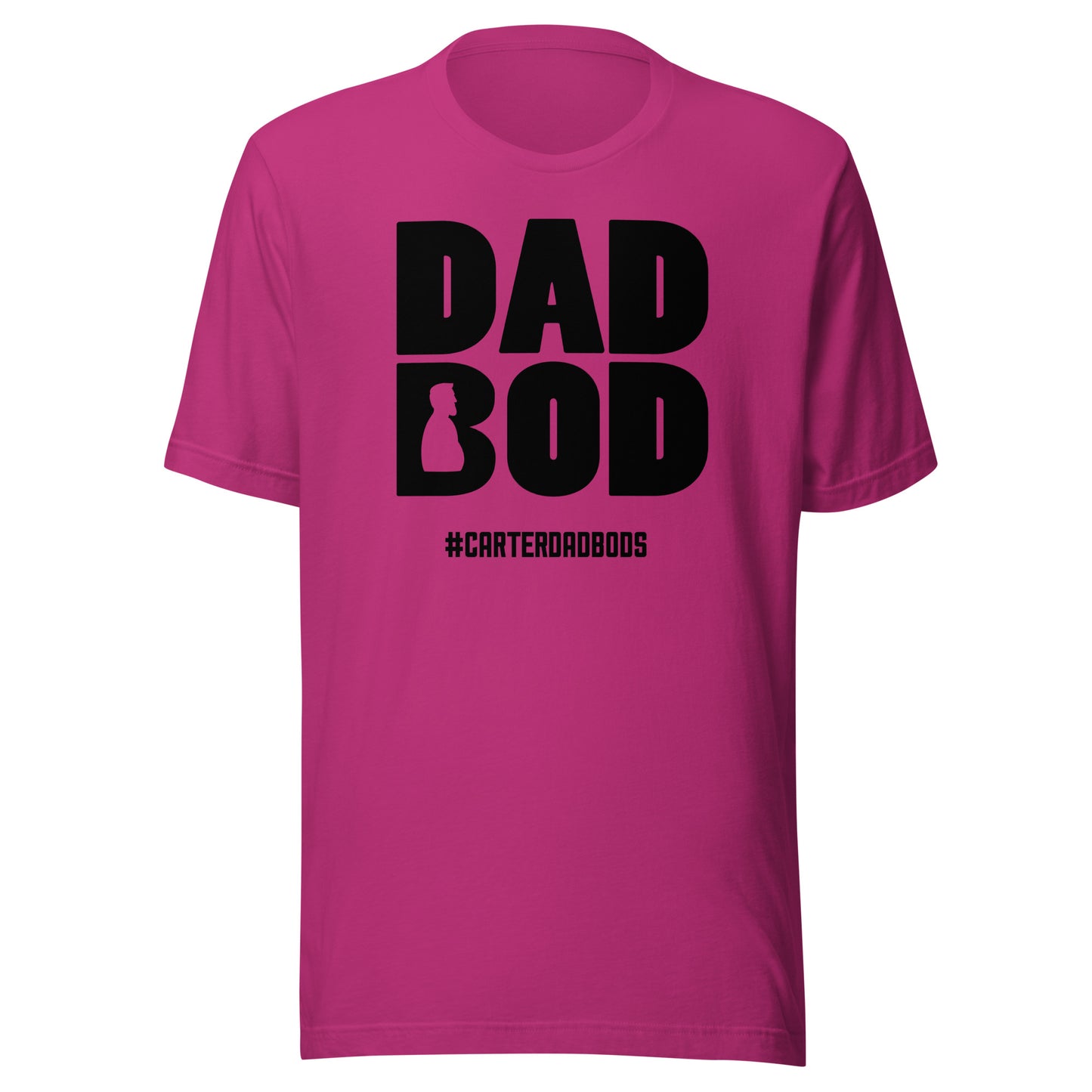 Carter Dad Bod