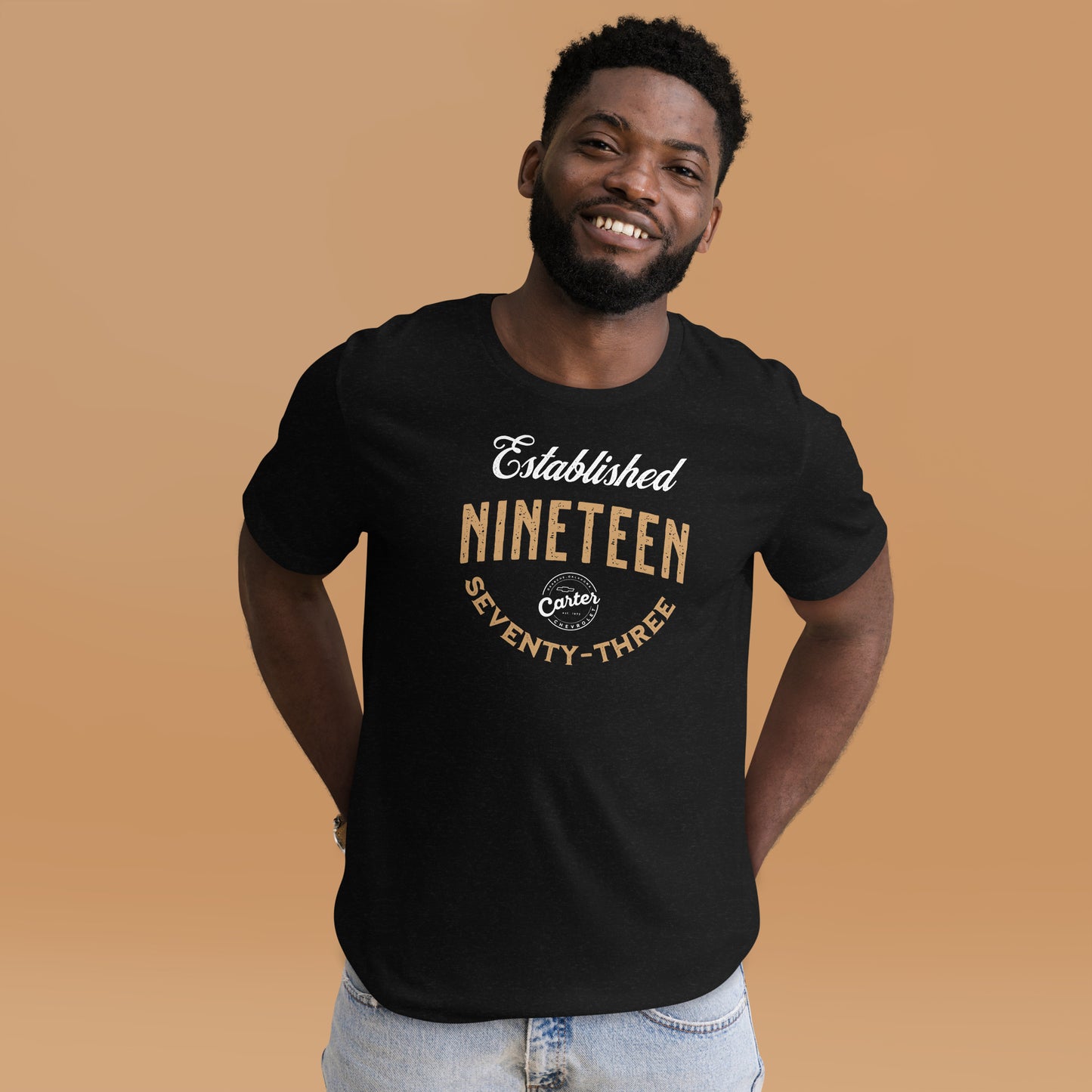 Established Nineteen Seventy Three
