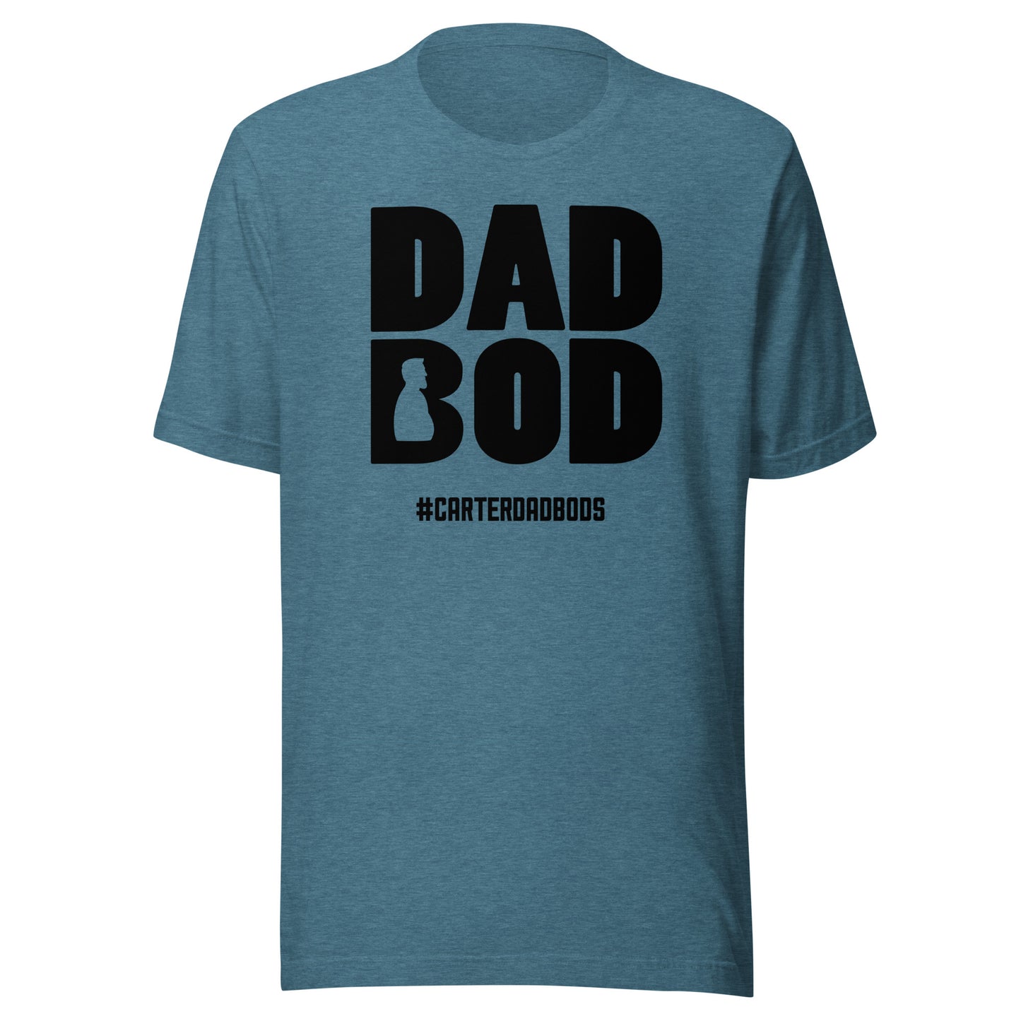 Carter Dad Bod