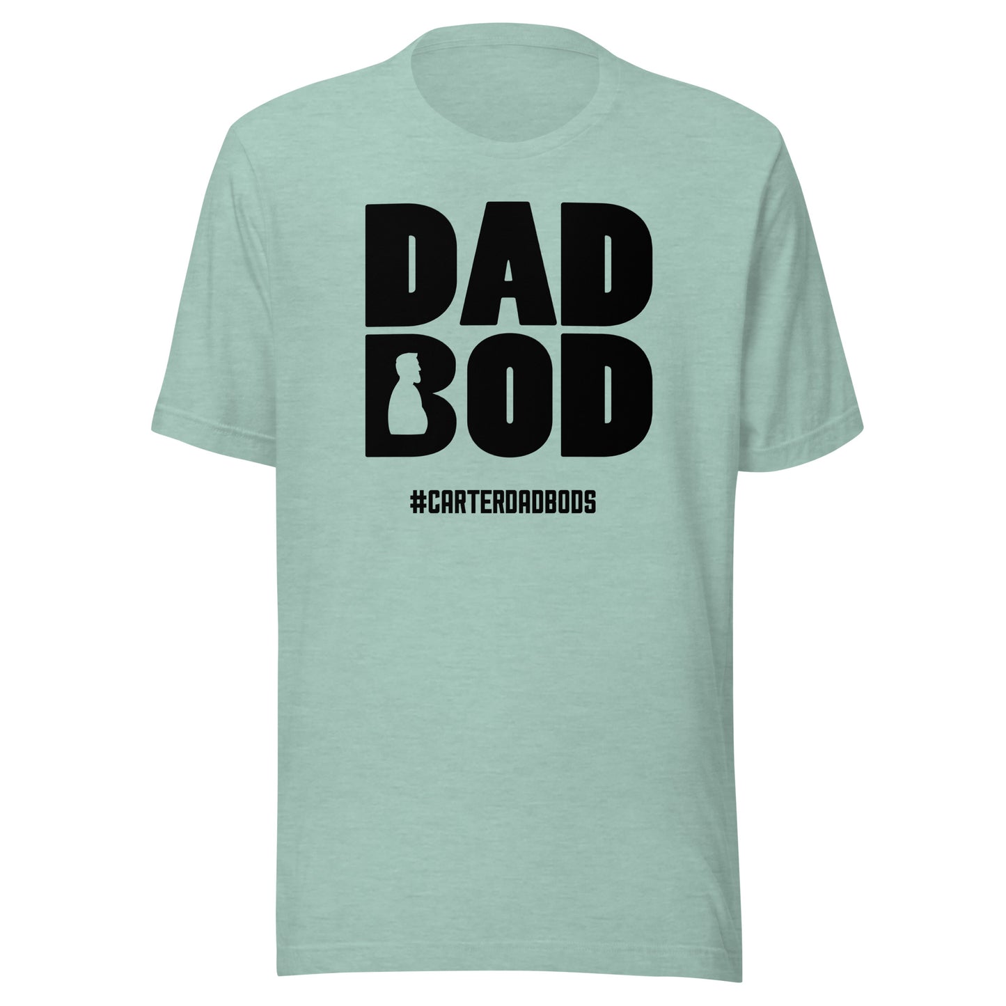 Carter Dad Bod