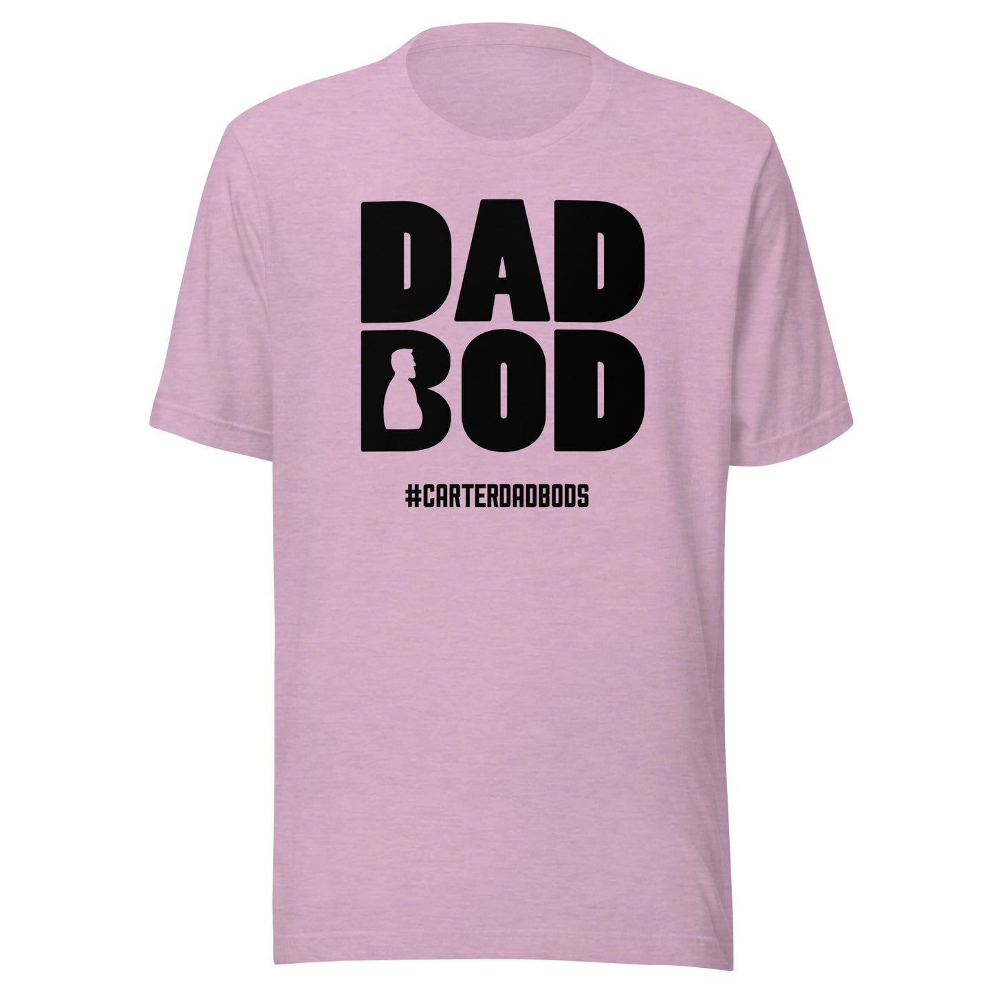 Carter Dad Bod