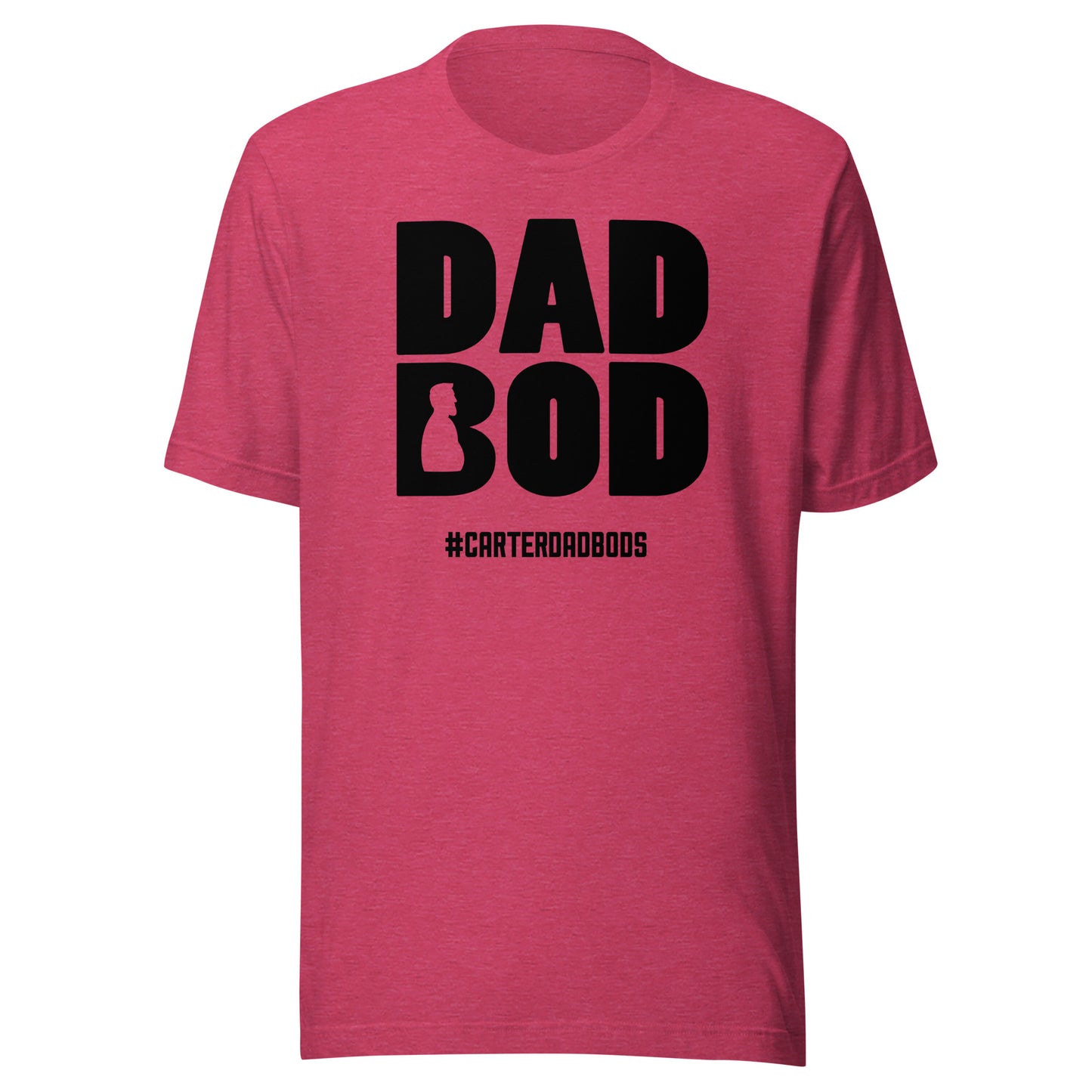 Carter Dad Bod