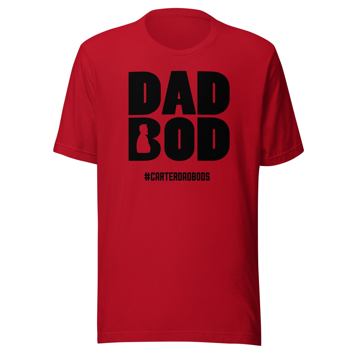 Carter Dad Bod