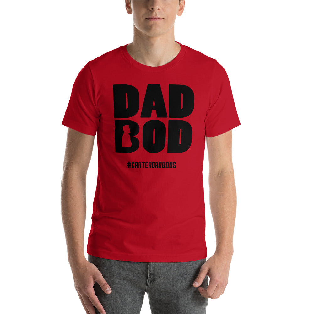 Carter Dad Bod
