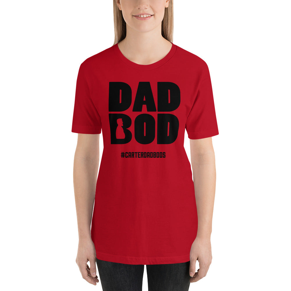 Carter Dad Bod