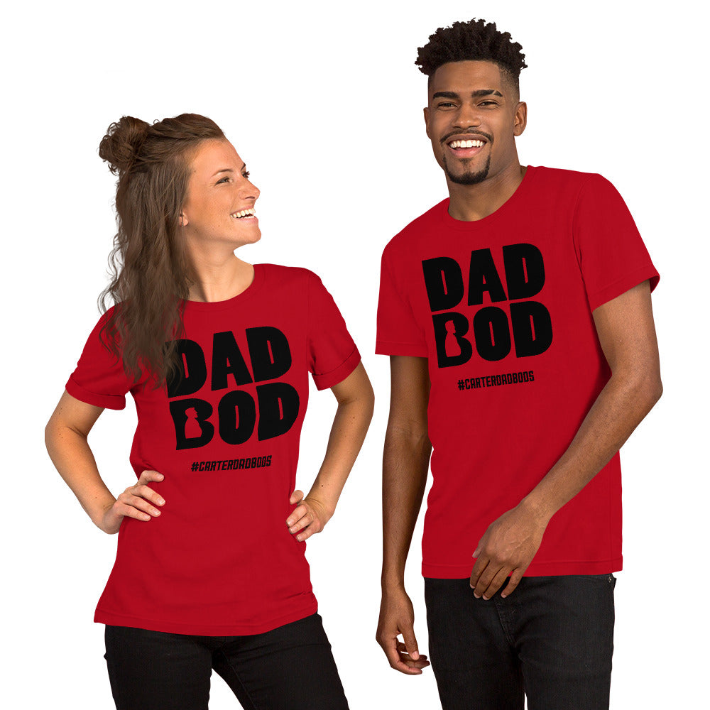 Carter Dad Bod