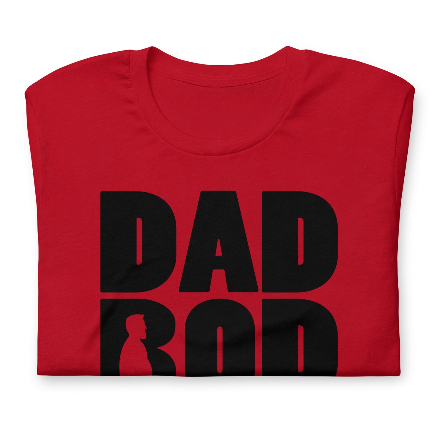 Carter Dad Bod