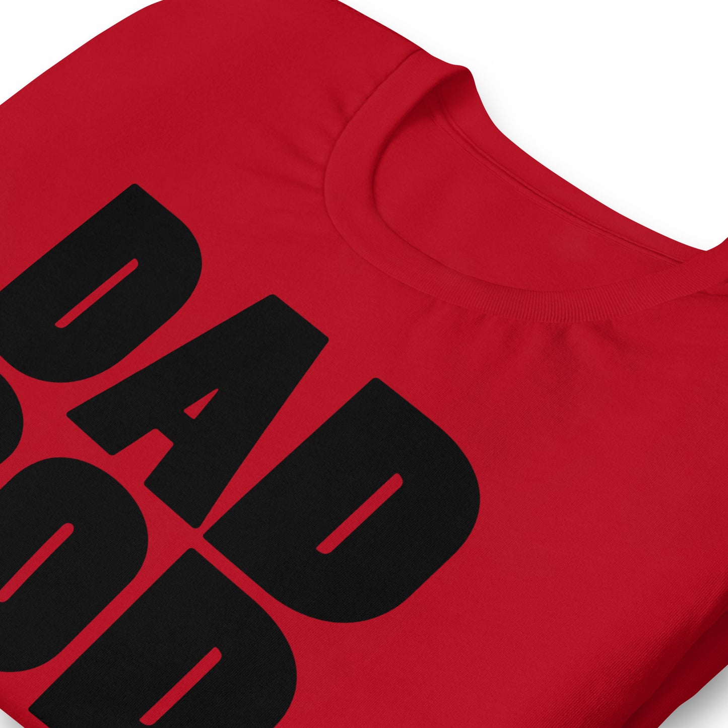 Carter Dad Bod