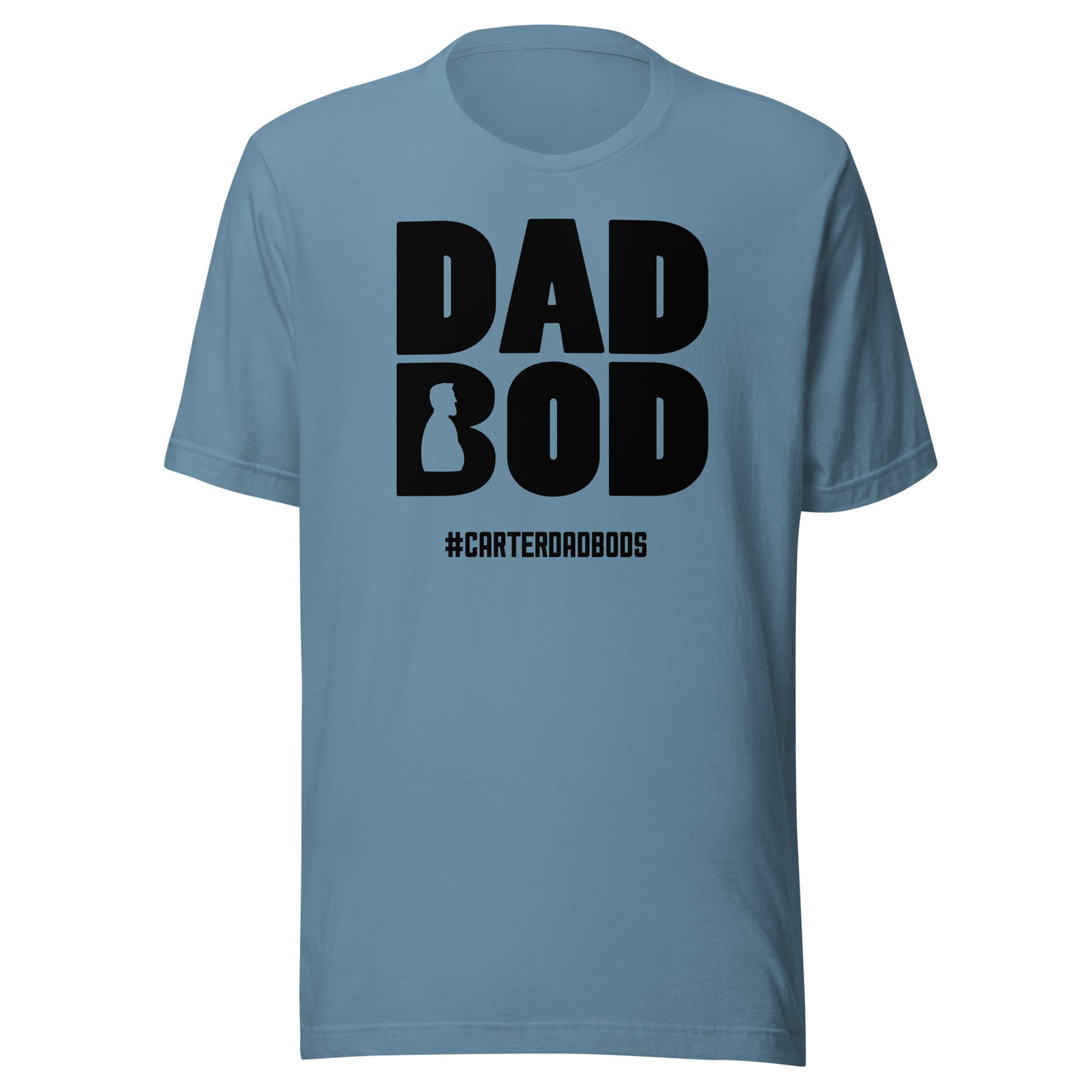 Carter Dad Bod