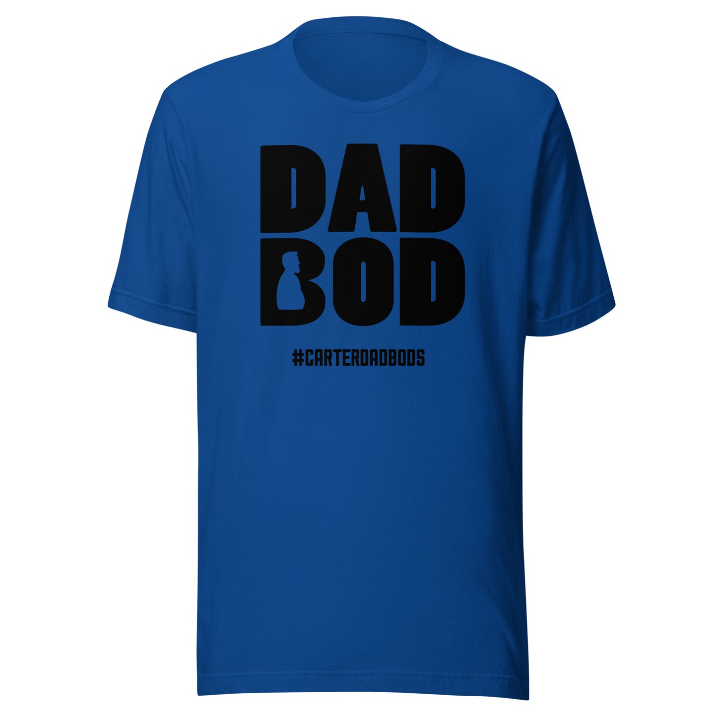 Carter Dad Bod