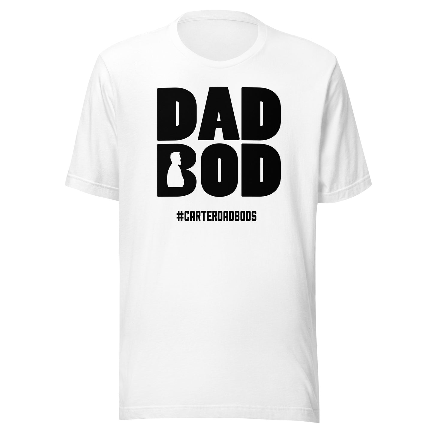 Carter Dad Bod