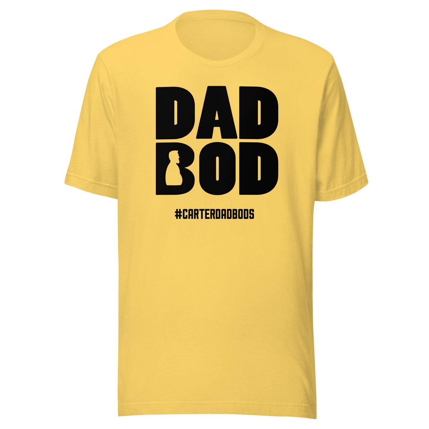 Carter Dad Bod
