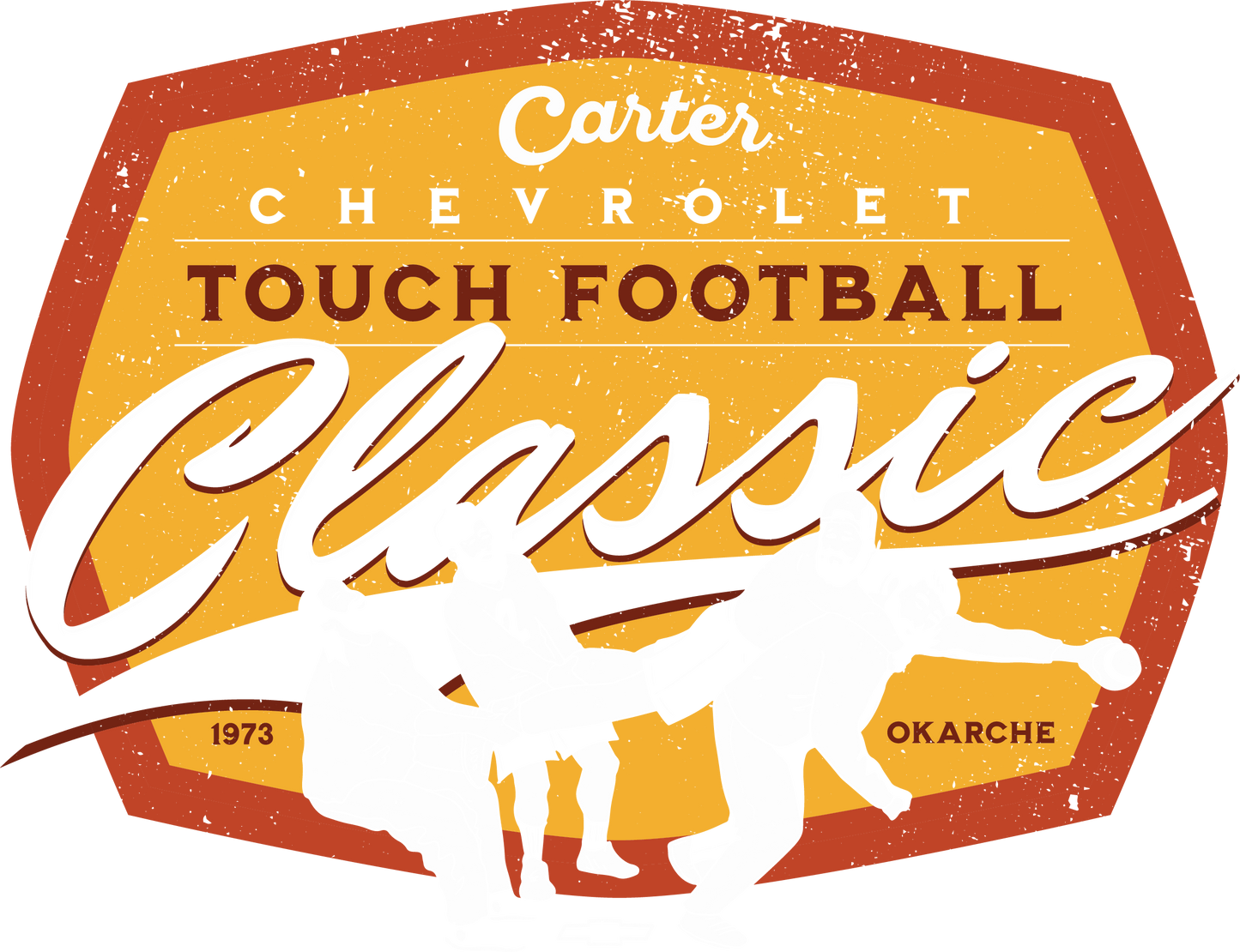 Classic Touch Football
